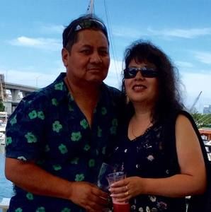 Meet your Posher, Rocio